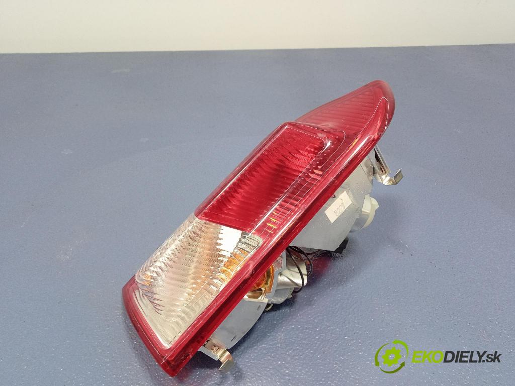 Opel Insignia 2011 světlo Zad: levá Uvnitř 13226854