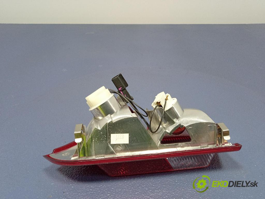 Opel Insignia 2011 světlo Zad: levá Uvnitř 13226854