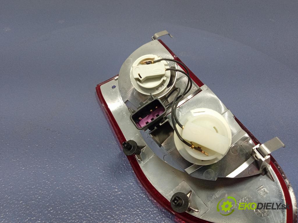 Opel Insignia 2011 světlo Zad: levá Uvnitř 13226854