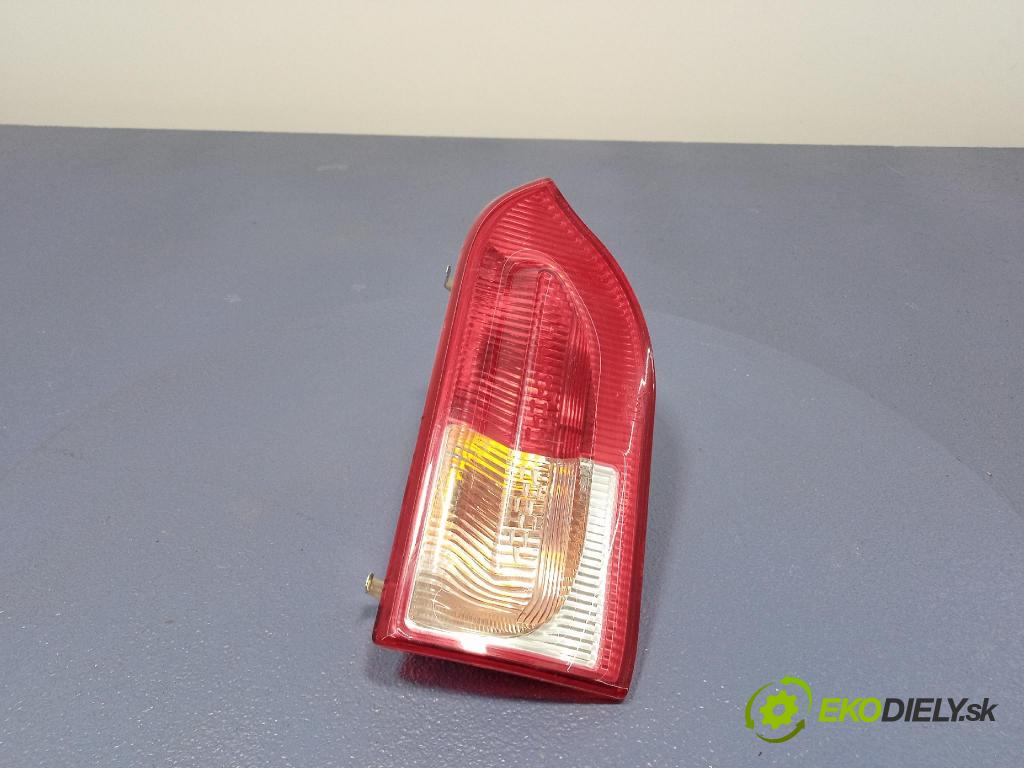 Opel Insignia 2011 světlo Zad: Práva: Uvnitř 13226855