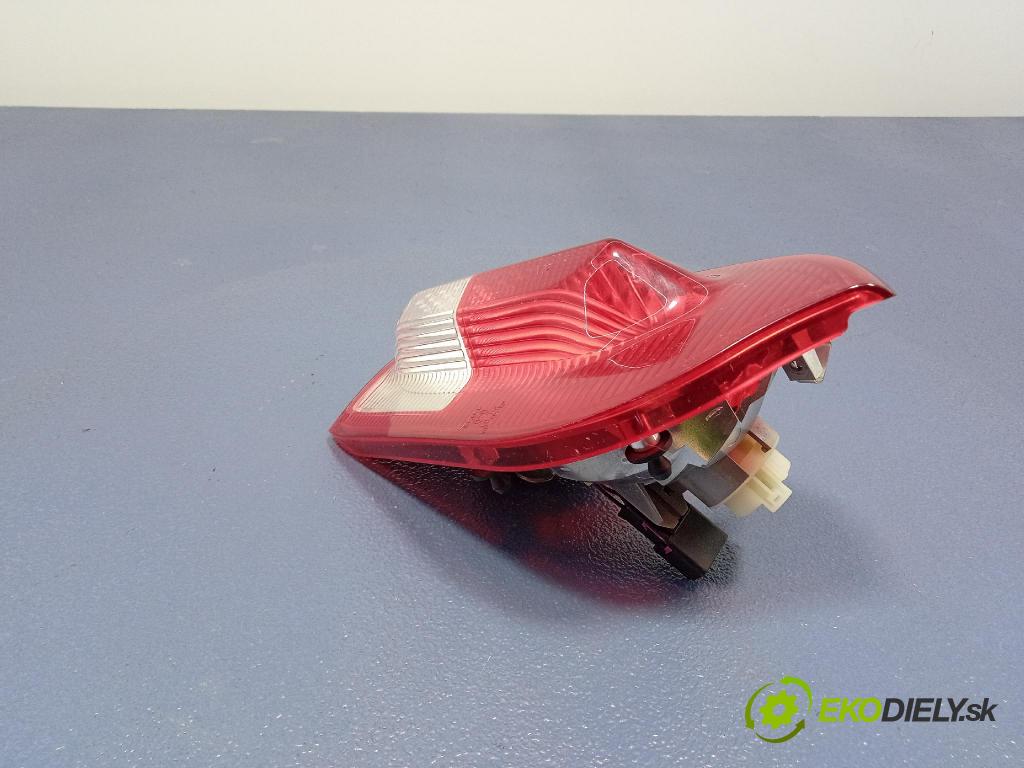 Opel Insignia 2011 světlo Zad: Práva: Uvnitř 13226855