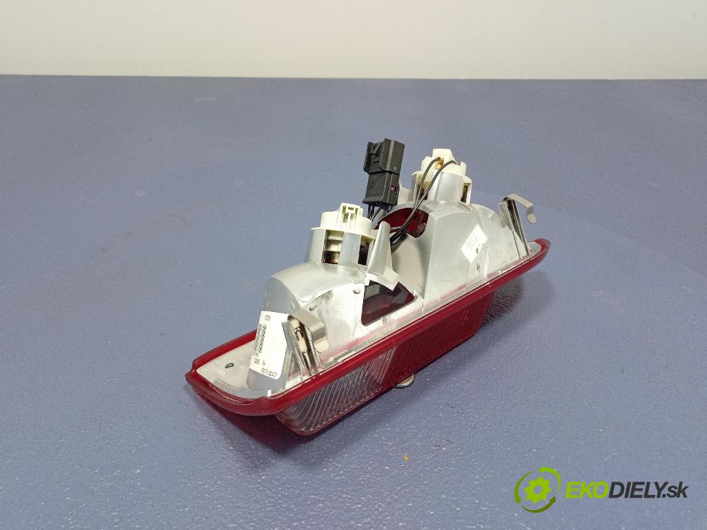 Opel Insignia 2011 světlo Zad: Práva: Uvnitř 13226855