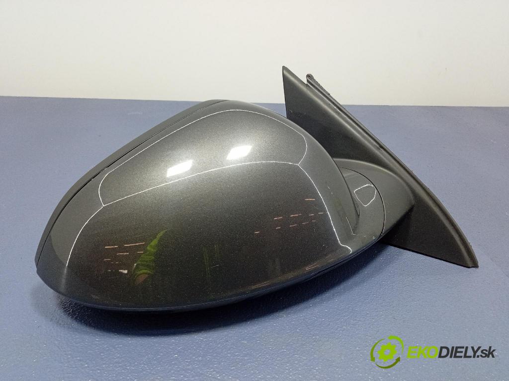 Opel Insignia 2011 zpětné zrcátko prave 13269581