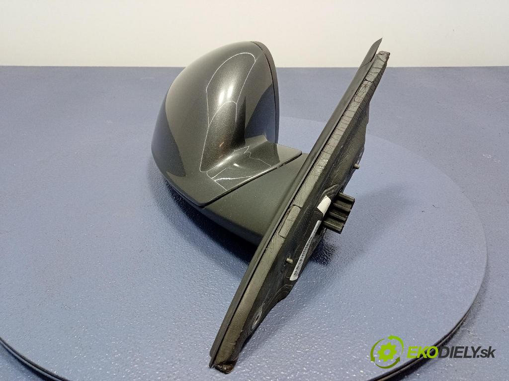 Opel Insignia 2011 zpětné zrcátko prave 13269581