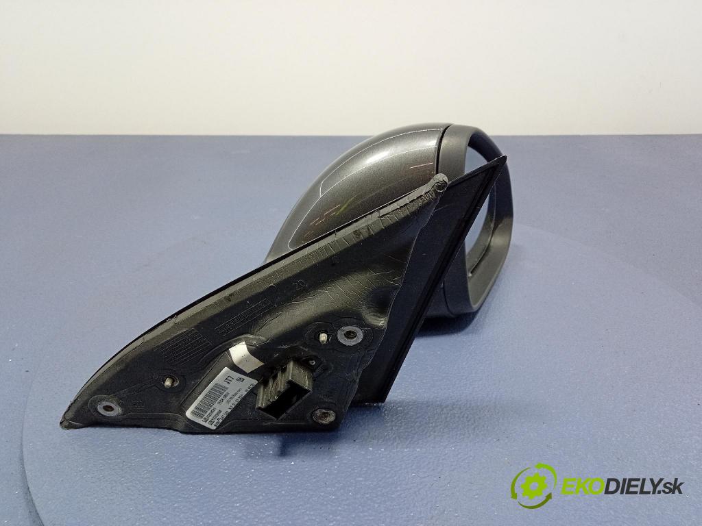 Opel Insignia 2011 zpětné zrcátko prave 13269581