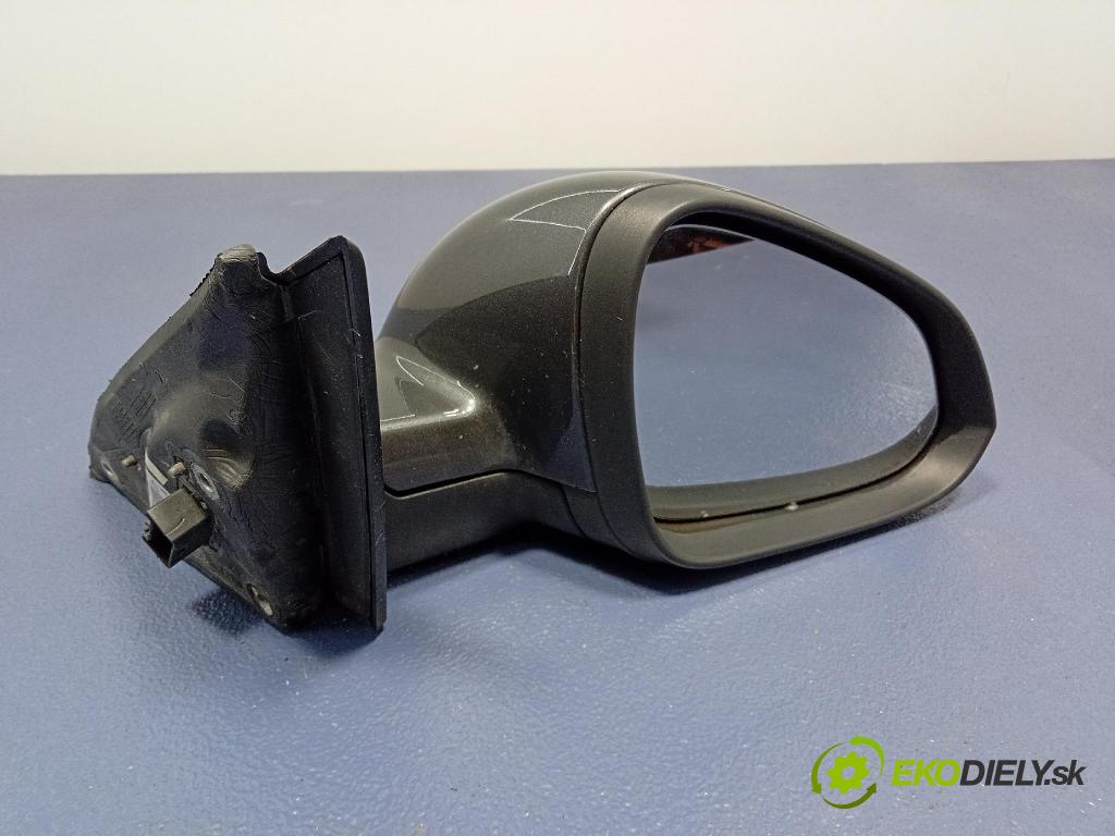 Opel Insignia 2011 zpětné zrcátko prave 13269581