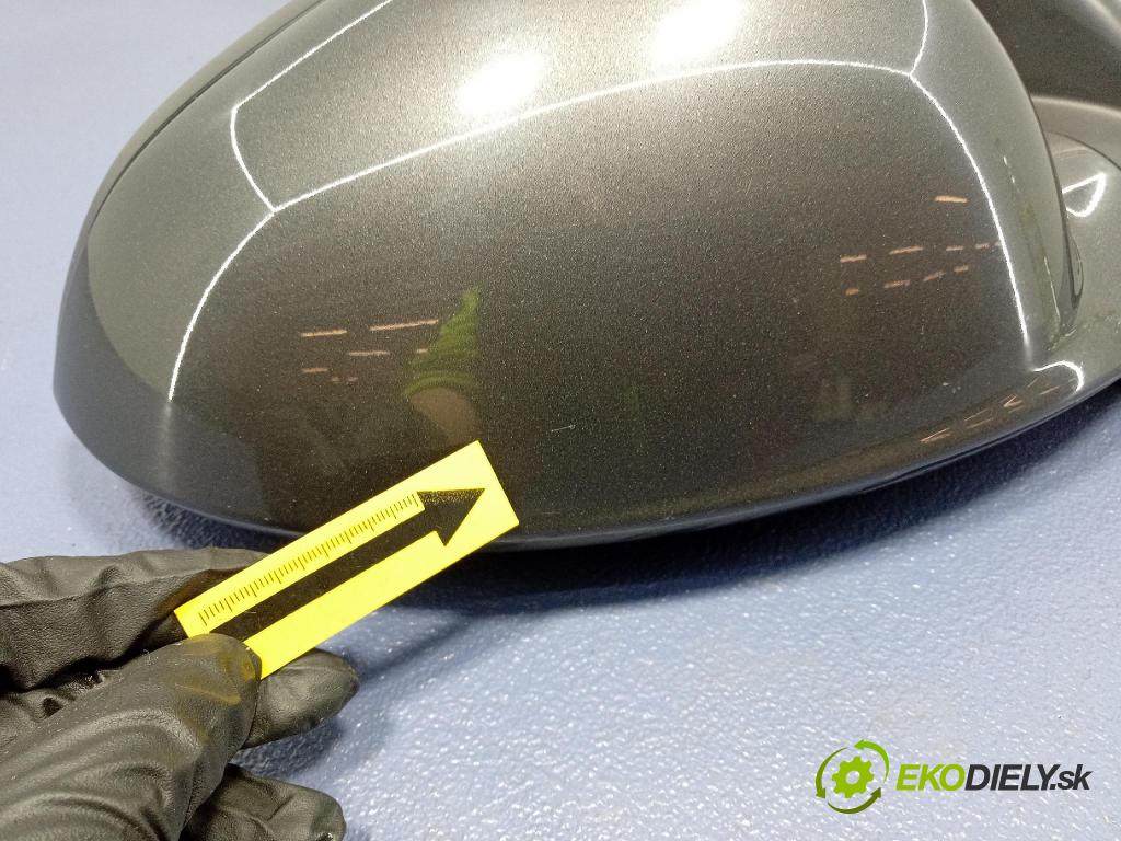 Opel Insignia 2011 zpětné zrcátko prave 13269581