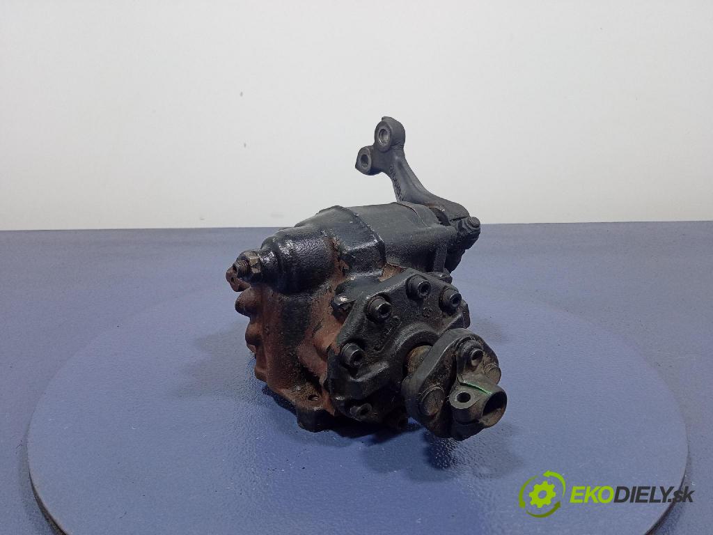 Mercedes E-klasa 1994 řízení volantu 1244511501