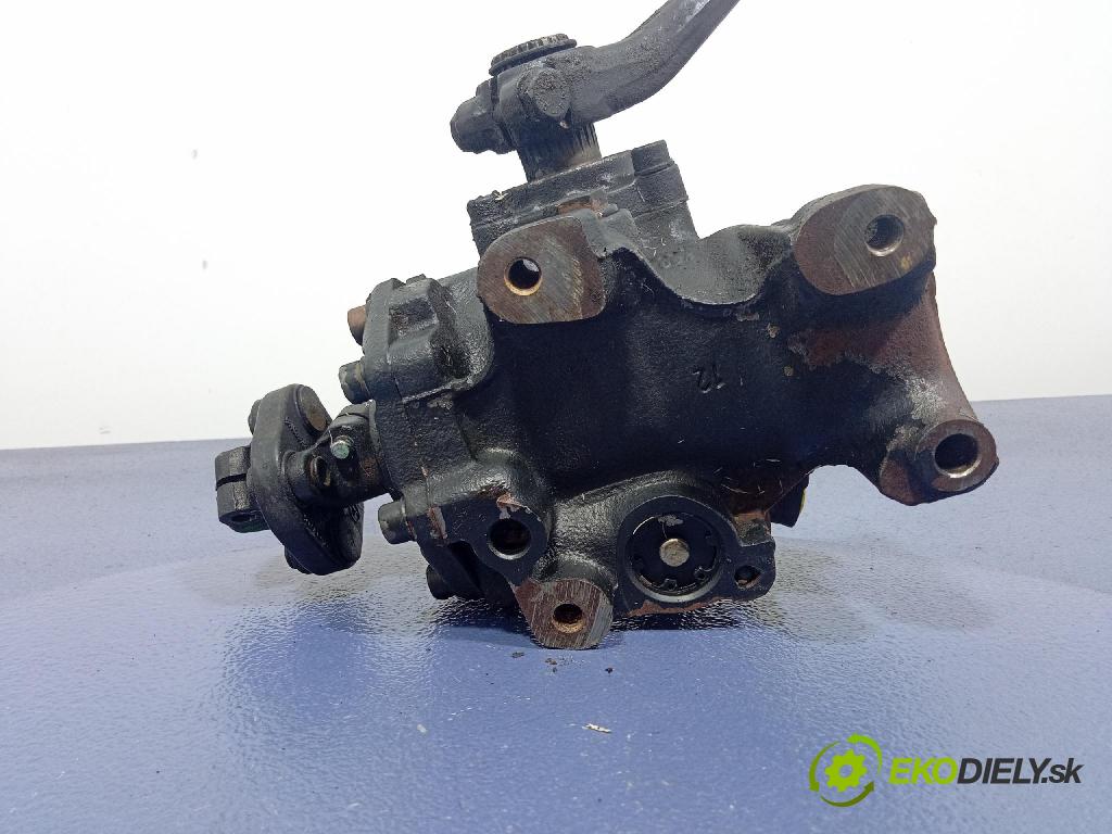 Mercedes E-klasa 1994 řízení volantu 1244511501