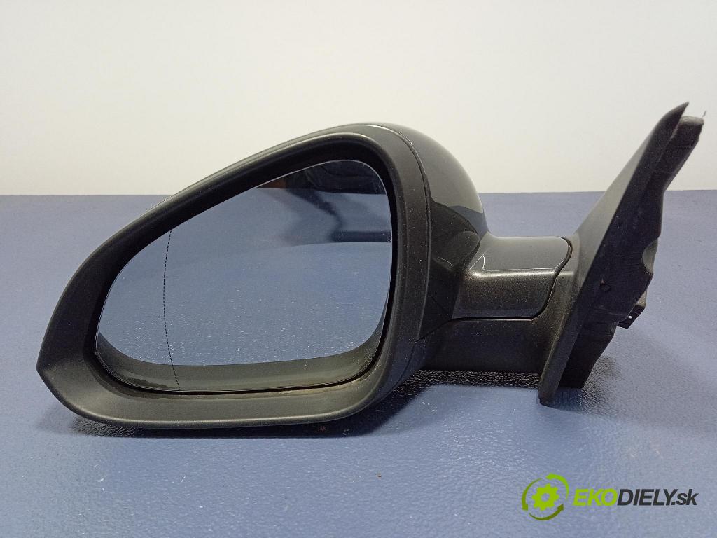 Opel Insignia 2011 zpětné zrcátko Vlevo, odjet: 13269568