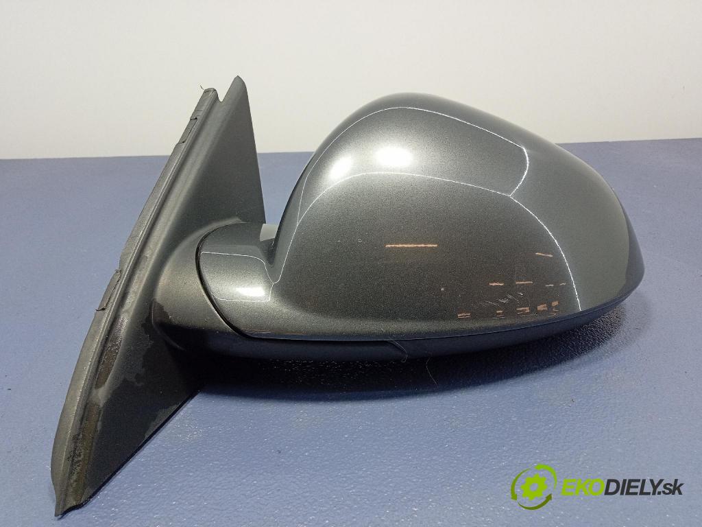 Opel Insignia 2011 zpětné zrcátko Vlevo, odjet: 13269568