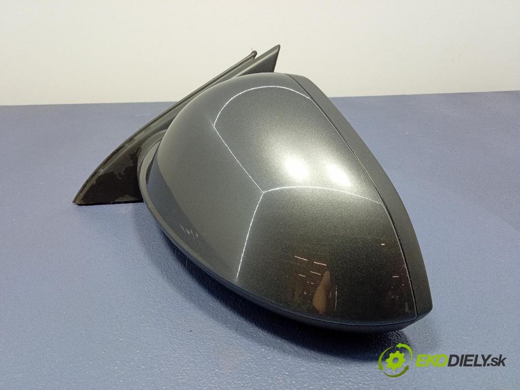 Opel Insignia 2011 zpětné zrcátko Vlevo, odjet: 13269568