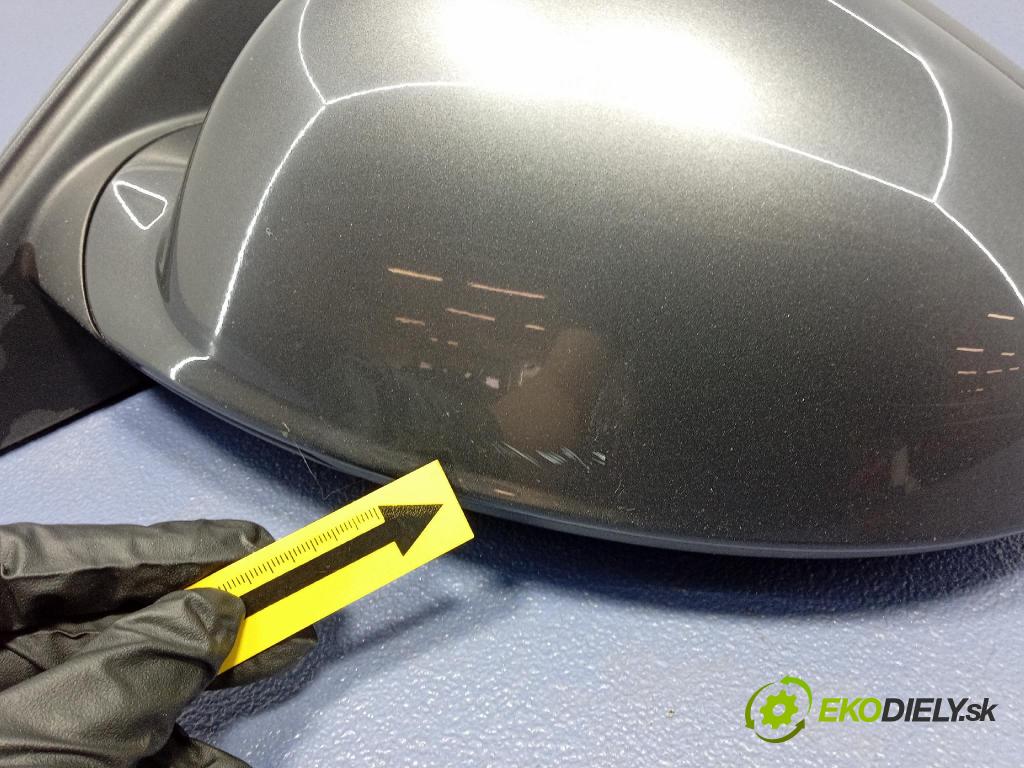 Opel Insignia 2011 zpětné zrcátko Vlevo, odjet: 13269568