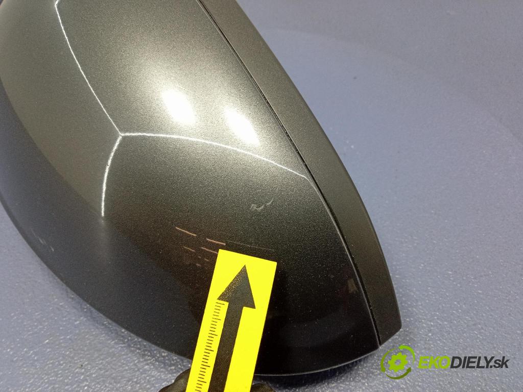 Opel Insignia 2011 zpětné zrcátko Vlevo, odjet: 13269568