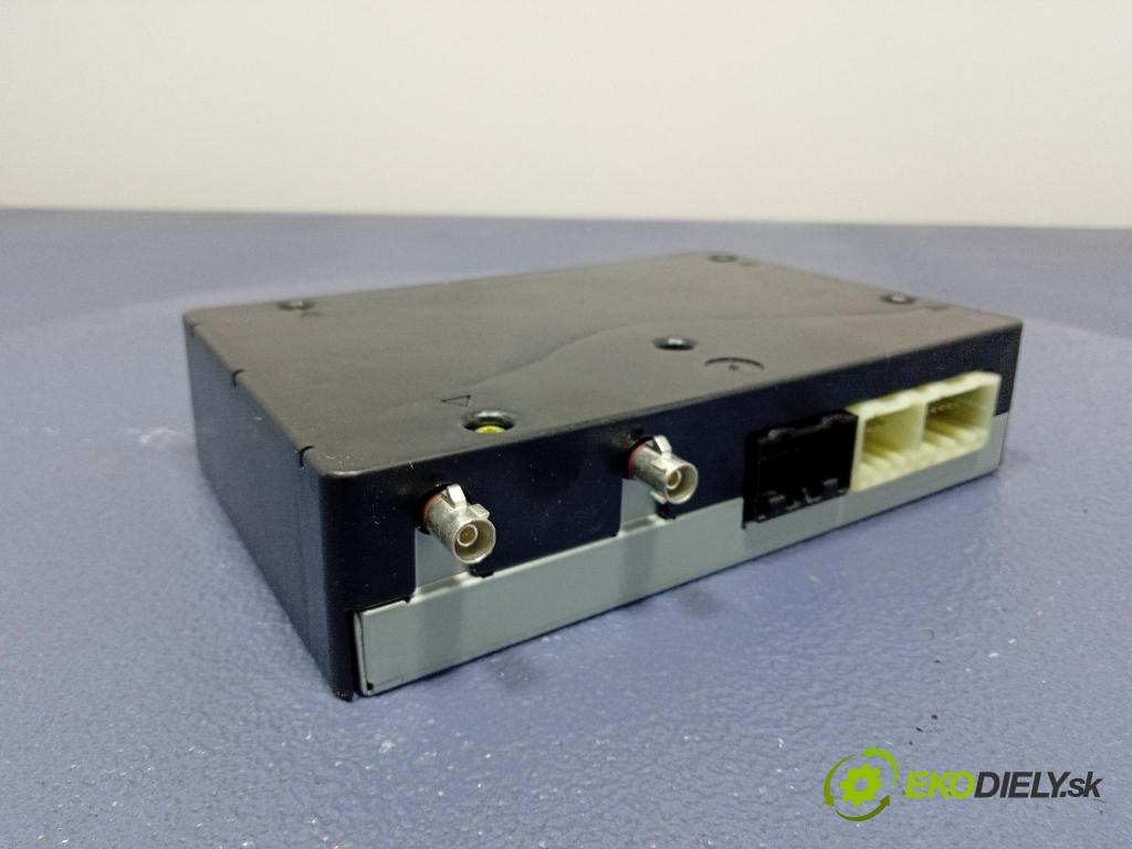 Opel Zafira 2016 řídící jednotka 39017359