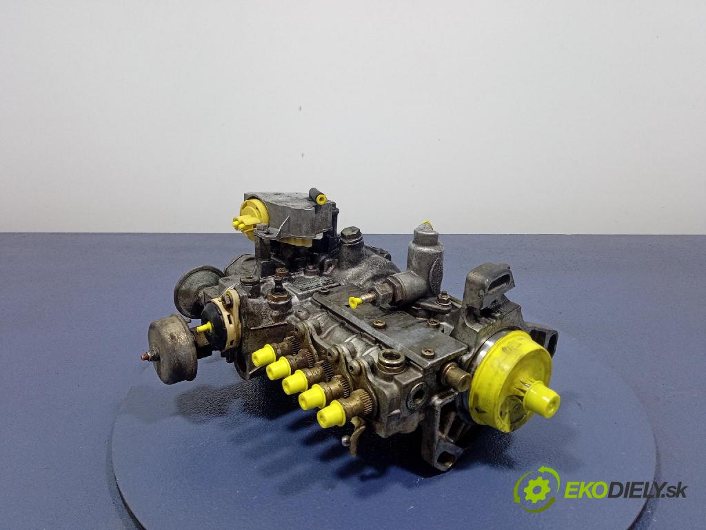 Mercedes E-klasa 1994 čerpadlo Injekce: 6050700101