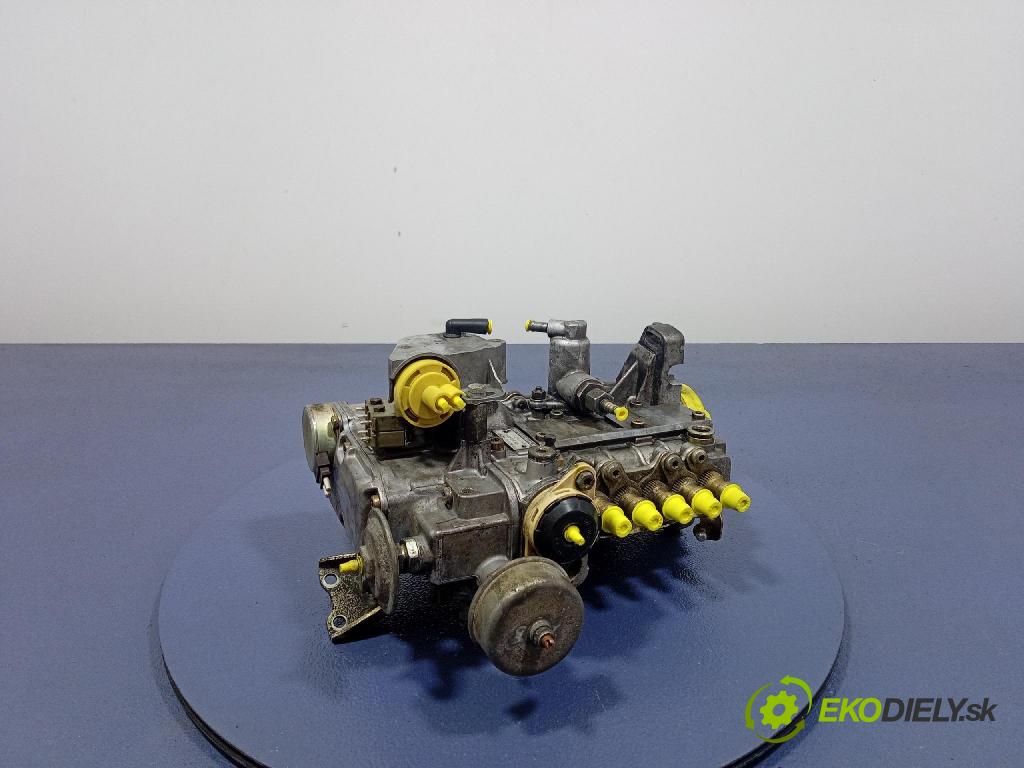 Mercedes E-klasa 1994 čerpadlo Injekce: 6050700101