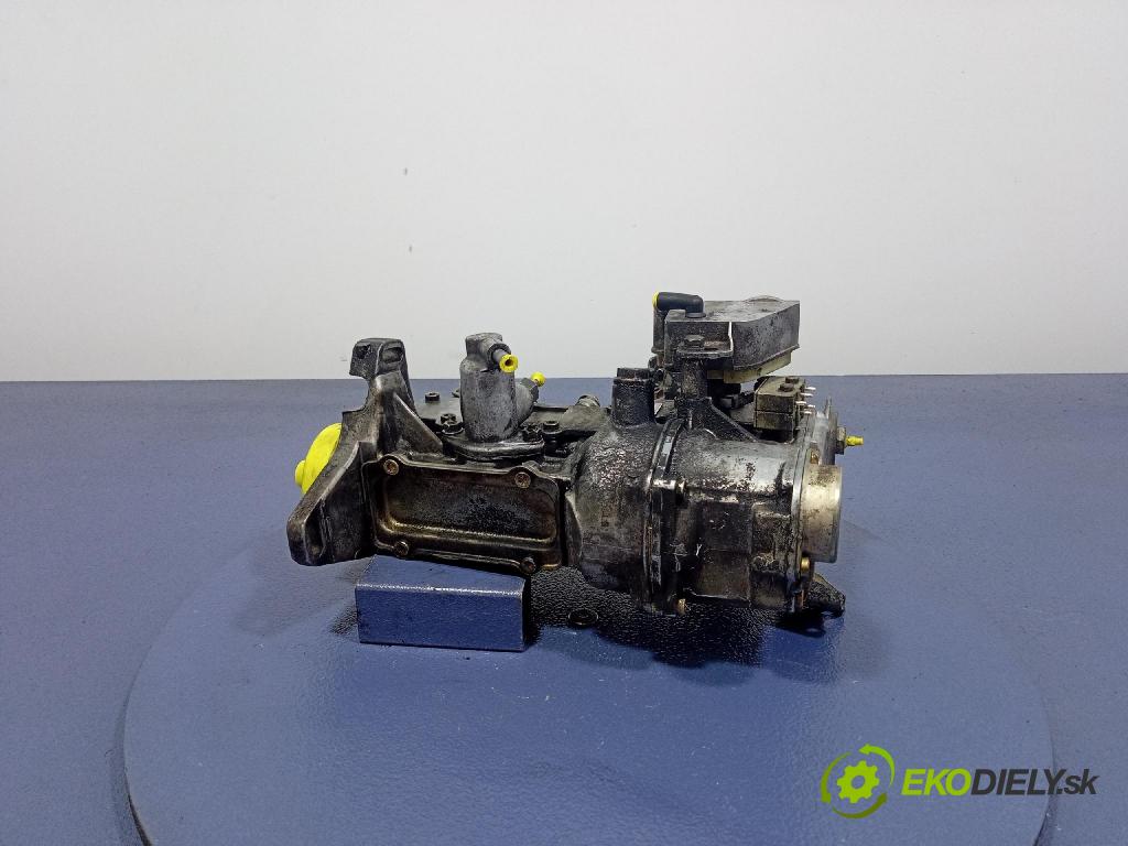 Mercedes E-klasa 1994 čerpadlo Injekce: 6050700101