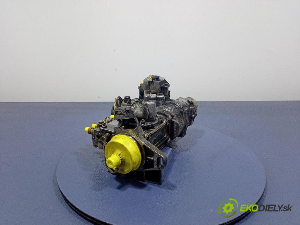 Mercedes E-klasa 1994 čerpadlo Injekce: 6050700101