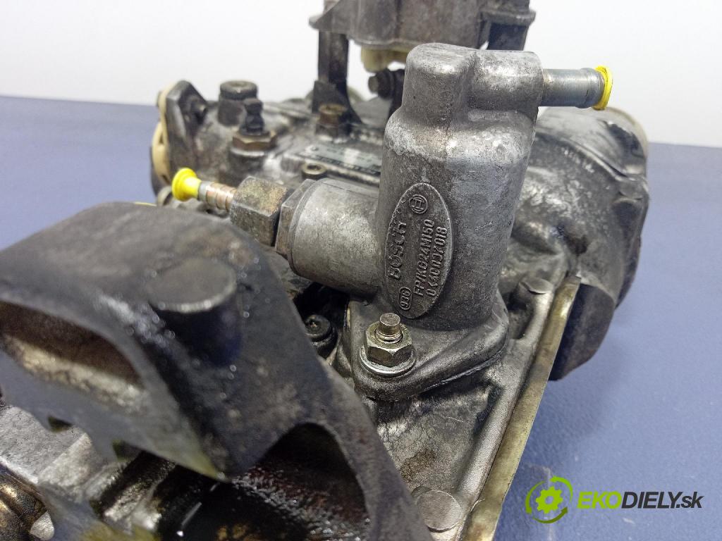 Mercedes E-klasa 1994 čerpadlo Injekce: 6050700101