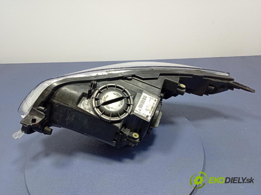 Opel Insignia 2011 světlo v pravo: 1ZT0096302