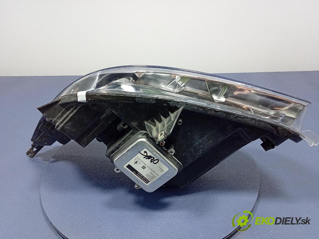 Opel Insignia 2011 světlo v pravo: 1ZT0096302