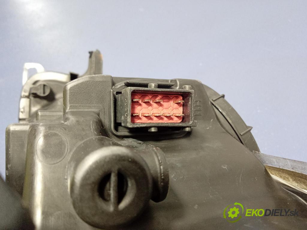 Opel Insignia 2011 světlo v pravo: 1ZT0096302