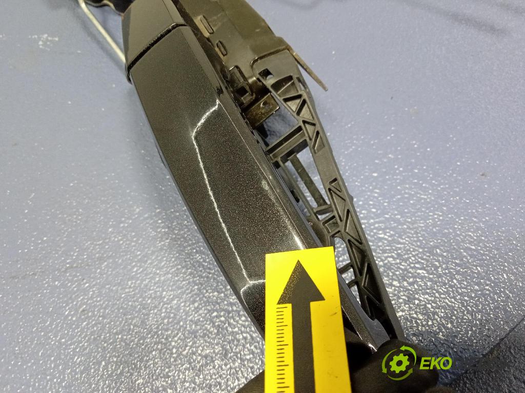 Opel Zafira 2016 zámek dveře Zad: Levý: 13579557