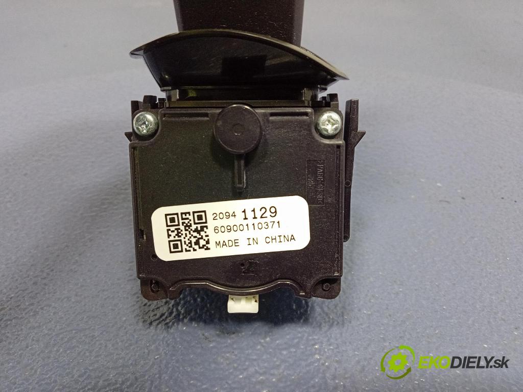 Opel Zafira 2016 Řazení 20941129