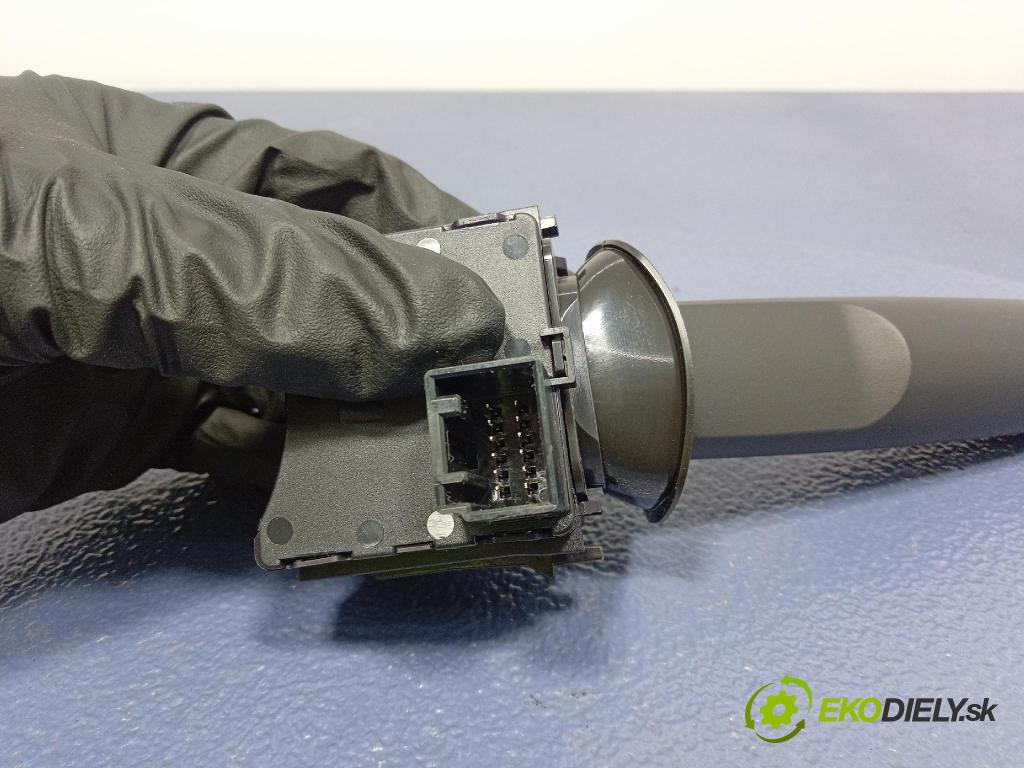 Opel Zafira 2016 Řazení 20941129