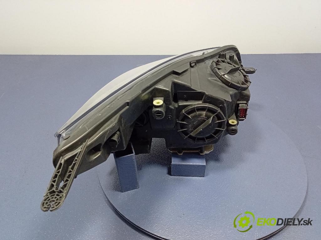 Opel Insignia 2011 světlo Levý: