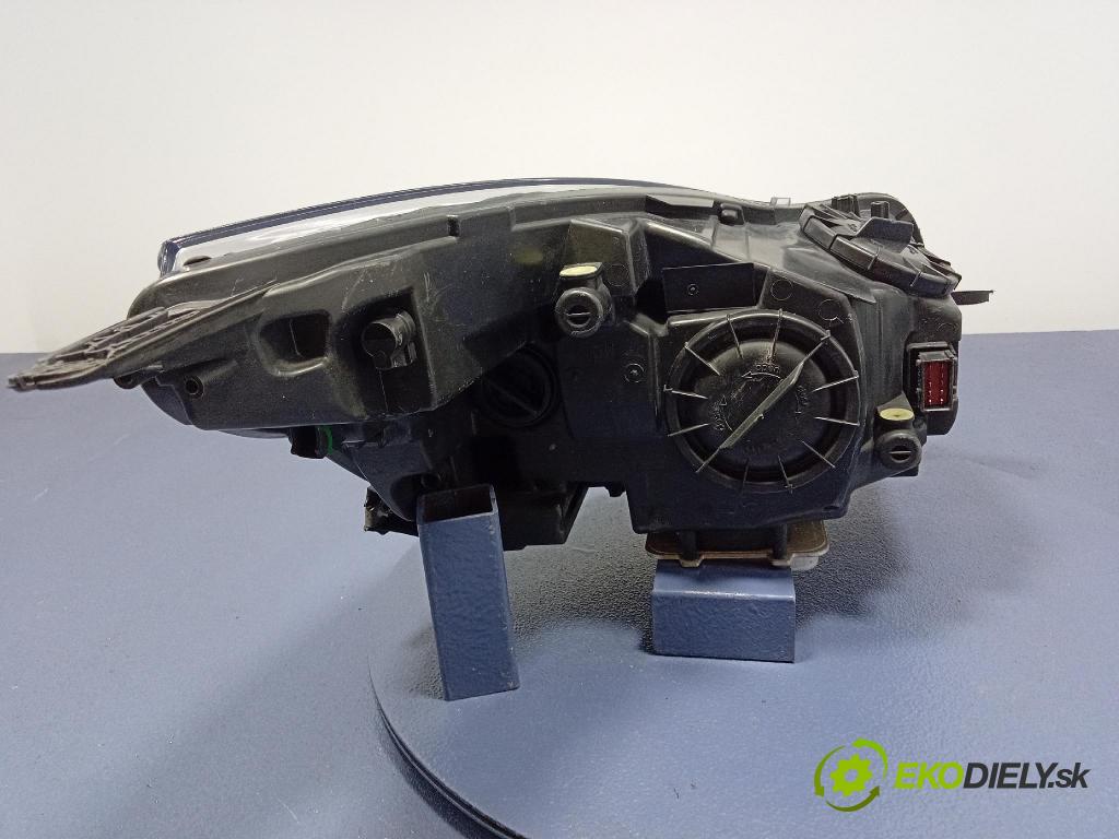 Opel Insignia 2011 světlo Levý: