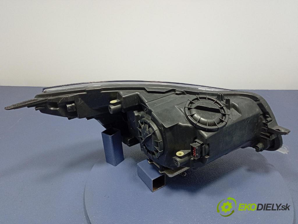 Opel Insignia 2011 světlo Levý: