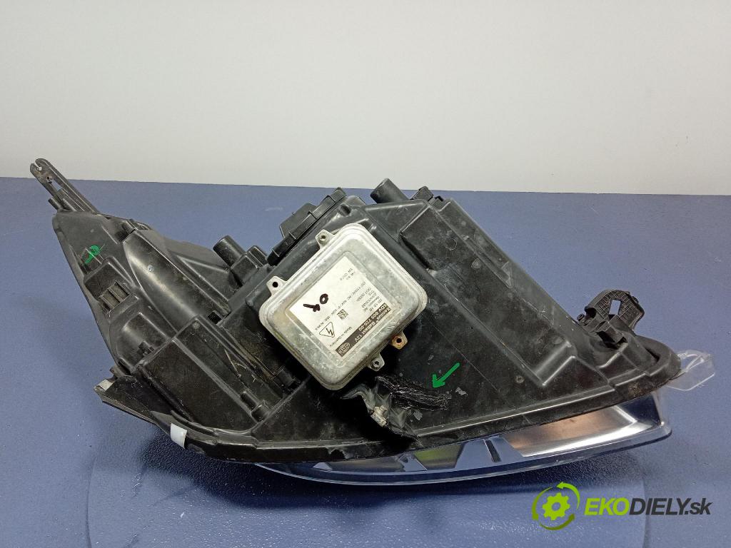 Opel Insignia 2011 světlo Levý: