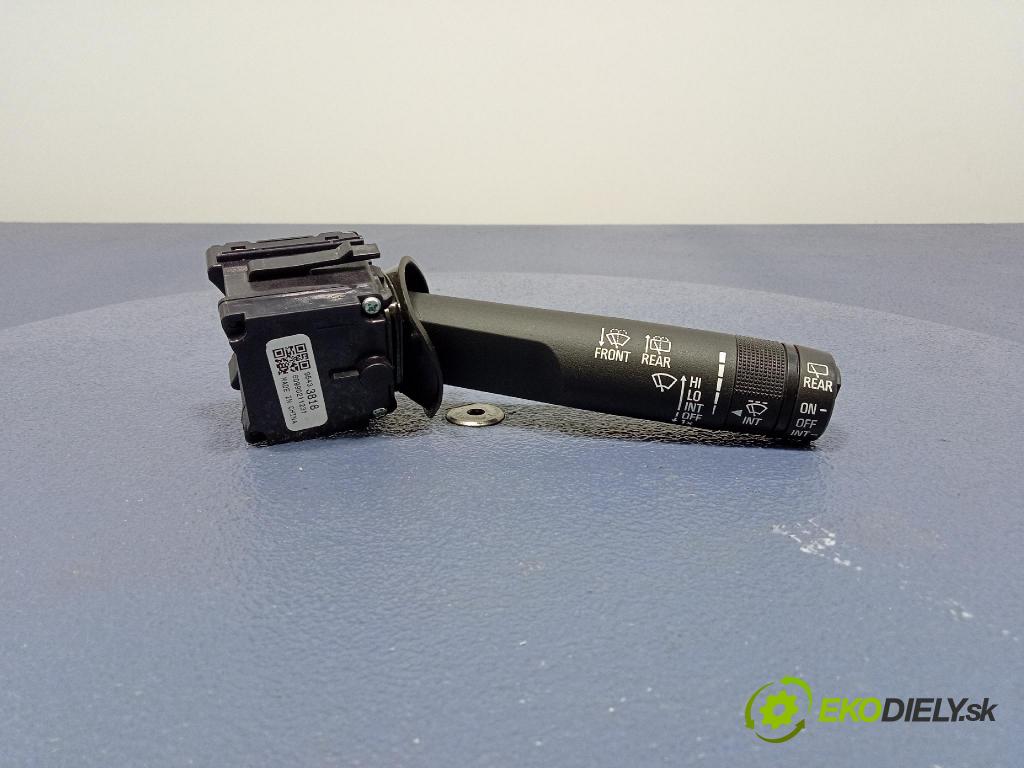 Opel Zafira 2016 Řazení 95433818