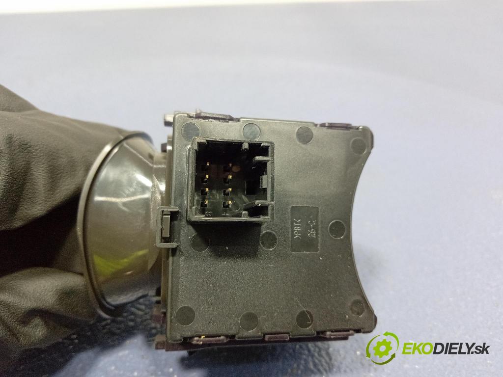 Opel Zafira 2016 Řazení 95433818