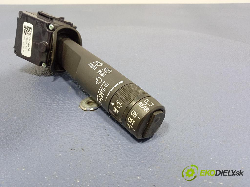 Opel Zafira 2016 Řazení 95433818