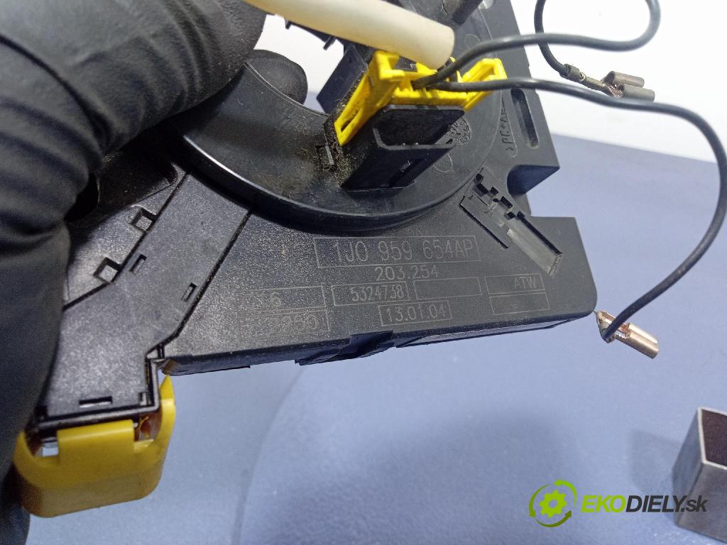 Vw Passat 2004 Páska: Airbag. 1J0959654AP