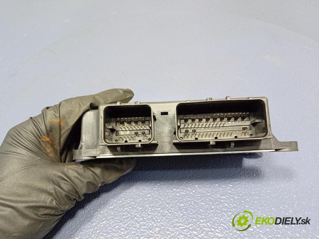 Opel Insignia 2011 řídící jednotka SRS x 13578320