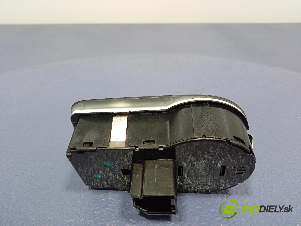 Opel Zafira 2016 Přepínač Světel: 13294817