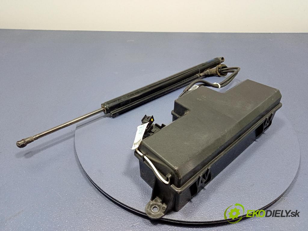 Opel Insignia 2011 Aktuátor: 13279362