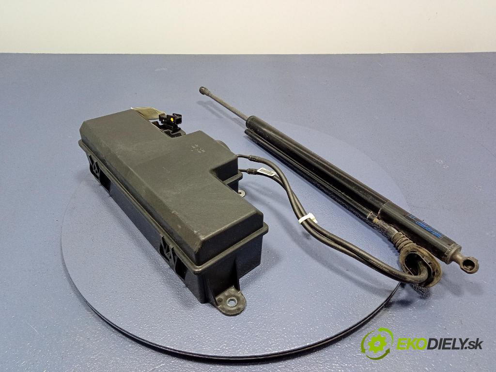 Opel Insignia 2011 Aktuátor: 13279362