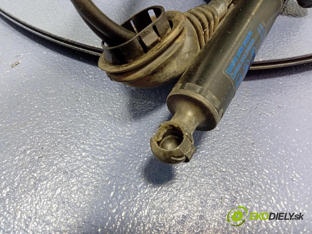 Opel Insignia 2011 Aktuátor: 13279362