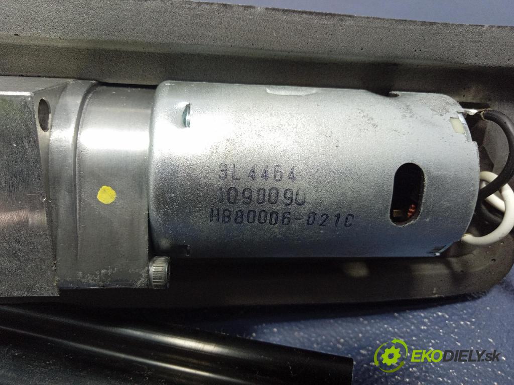 Opel Insignia 2011 Aktuátor: 13279362