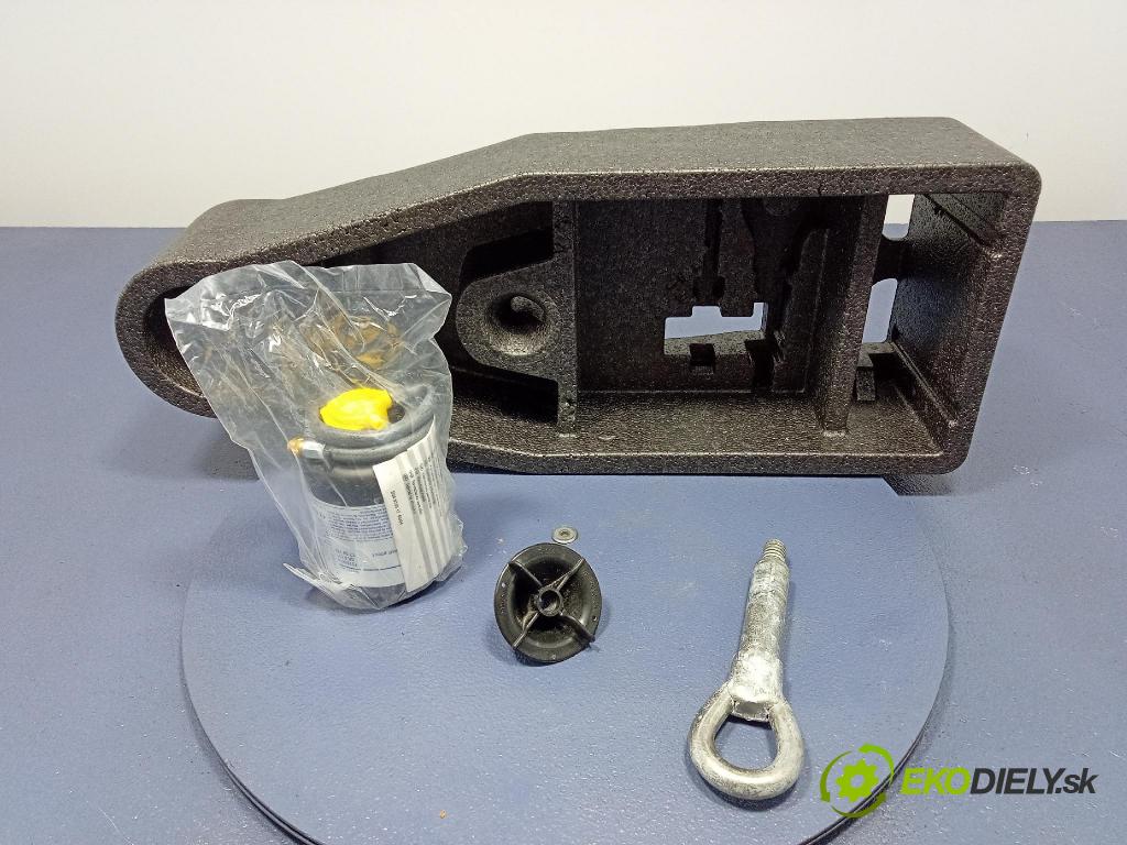 Opel Insignia 2011 koš kola: Náhradní 329755060