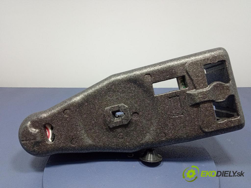 Opel Insignia 2011 koš kola: Náhradní 329755060