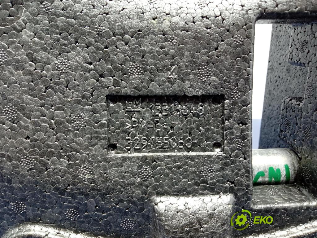 Opel Insignia 2011 koš kola: Náhradní 329755060