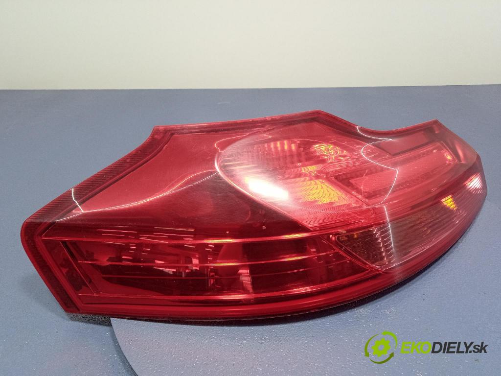 Opel Insignia 2011 světlo Zad: levá Mimo: 13226856