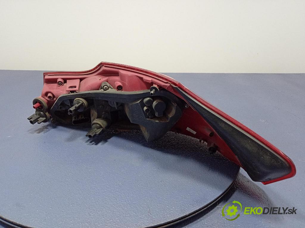 Opel Insignia 2011 světlo Zad: levá Mimo: 13226856