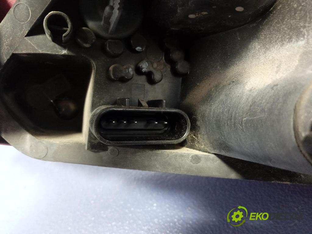 Opel Insignia 2011 světlo Zad: levá Mimo: 13226856